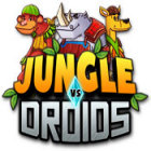Jungle vs. Droids 게임 Jungle vs. Droids 게임