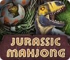 Jurassic Mahjong 게임