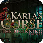Karla's Curse. The Beginning 게임