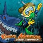 Kenny's Adventure 게임