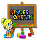 Kindergarten 게임