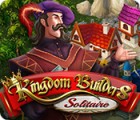 Kingdom Builders: Solitaire 게임