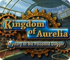 Kingdom of Aurelia: Mystery of the Poisoned Dagger 게임