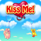 Kiss Me 게임
