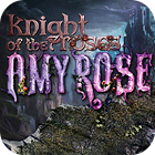 Amy Rose: The Knight of Roses 게임