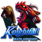 Knightfall: Death and Taxes 게임