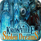 Kronville: Stolen Dreams 게임