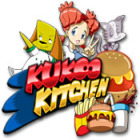 Kukoo Kitchen 게임