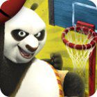 Kung Fu Panda Hoops Madness 게임