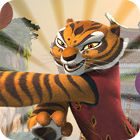 Kung Fu Panda 2 Tigress Jump 게임