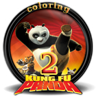 Kung Fu Panda 2 Color 게임