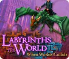 Labyrinths of the World: When Worlds Collide 게임