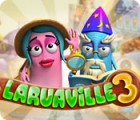 Laruaville 3 게임
