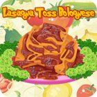 Lasagna Toss Bolognese 게임