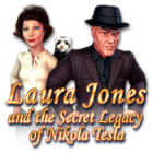 Laura Jones and the Secret Legacy of Nikola Tesla 게임