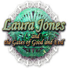 Laura Jones and the Gates of Good and Evil 게임
