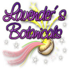 Lavender's Botanicals 게임