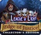 League of Light: Edge of Justice Collector's Edition 게임