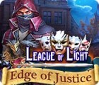 League of Light: Edge of Justice 게임