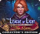 League of Light: The Game Collector's Edition 게임