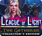 League of Light: The Gatherer Collector's Edition 게임