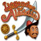 Legend of Aladdin 게임