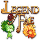 Legend of Fae 게임