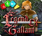 Legend of Gallant 게임