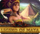Legend of Maya 게임