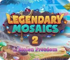 Legendary Mosaics 2: The Stolen Freedom 게임