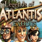 Legends of Atlantis: Exodus 게임