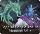 Legends of Solitaire: Diamond Relic 게임