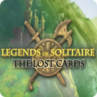 Legends of Solitaire: The Lost Cards 게임