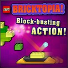 LEGO Bricktopia 게임