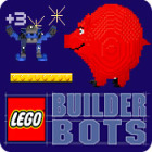 LEGO Builder Bots 게임