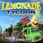 Lemonade Tycoon 2 게임