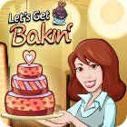 Let's Get Bakin': Valentine's Day Edition 게임