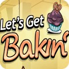 Let's Get Bakin' 게임