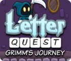 Letter Quest: Grimm's Journey 게임