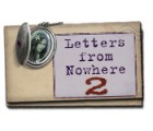 Letters from Nowhere 2 게임