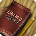 Library Mystery 게임