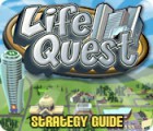 Life Quest Strategy Guide 게임