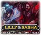 Lilly and Sasha: Curse of the Immortals 게임