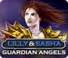 Lilly and Sasha: Guardian Angels 게임