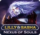 Lilly and Sasha: Nexus of Souls 게임