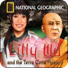Lilly Wu and the Terra Cotta Mystery 게임