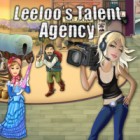 Leeloo's Talent Agency 게임