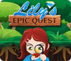 Lily's Epic Quest 게임