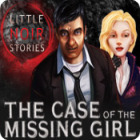 Little Noir Stories: The Case of the Missing Girl 게임