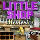 Little Shop - Memories 게임